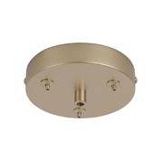 Кронштейн-потолочная база для светильника Arte Lamp OPTIMA-ACCESSORIES A471201