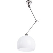 Светильник Arte Lamp PAOLO A1733SP-1SS