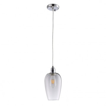 Подвесной светильник Arte Lamp TRENTO A9291SP-1CC
