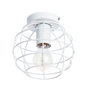 Светильник Arte Lamp SPIDER A1110PL-1WH