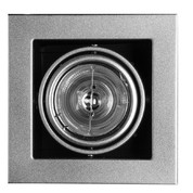 Карданный светильник Arte Lamp CARDANI MEDIO A5930PL-1SI