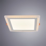 Встраиваемый светильник Arte Lamp VEGA A7524PL-2WH