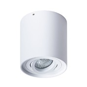 Точечный накладной светильник Arte Lamp FALCON A5645PL-1WH