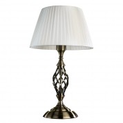Декоративная настольная лампа Arte Lamp ZANZIBAR A8390LT-1AB