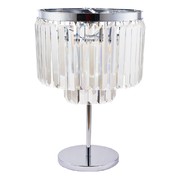 Декоративная настольная лампа Divinare NOVA 3001/02 TL-4
