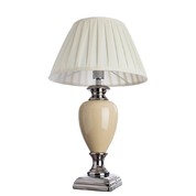 Декоративная настольная лампа Arte Lamp SELECTION A5199LT-1WH