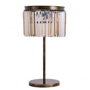 Декоративная настольная лампа Divinare NOVA 3005/23 TL-3