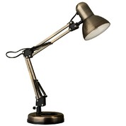 Офисная настольная лампа Arte Lamp JUNIOR A1330LT-1AB