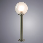 Уличный светильник Arte Lamp GAZEBO A8366PA-1SS