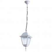 Уличный подвесной светильник Arte Lamp BREMEN A1015SO-1WH