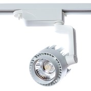 Трековый светильник Arte Lamp VIGILE A1620PL-1WH