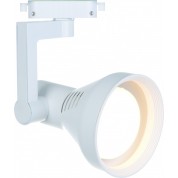 Трековый светильник Arte Lamp NIDO A5109PL-1WH