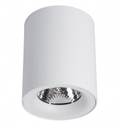 Точечный накладной светильник Arte Lamp FACILE A5112PL-1WH