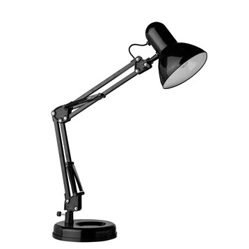 Офисная настольная лампа Arte Lamp JUNIOR A1330LT-1BK