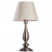 Декоративная настольная лампа Arte Lamp FELICIA A9368LT-1AB