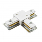 Коннектор для шинопровода Arte Lamp TRACK ACCESSORIES A140033