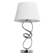 Декоративная настольная лампа Arte Lamp ESTELLE A1806LT-1CC
