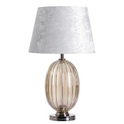 Декоративная настольная лампа Arte Lamp BEVERLY A5132LT-1CC