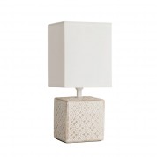 Декоративная настольная лампа Arte Lamp FIORI A4429LT-1WA