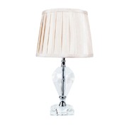 Декоративная настольная лампа Arte Lamp CAPELLA A4024LT-1CC