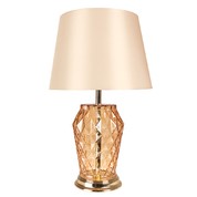Декоративная настольная лампа Arte Lamp Murano A4029LT-1GO