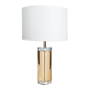 Декоративная настольная лампа Arte Lamp MAIA A4036LT-1GO