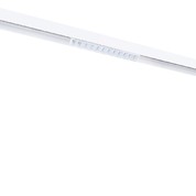Магнитный трековый светильник Arte Lamp LINEA A4634PL-1WH