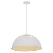 Светильник Arte Lamp BURATTO A8174SP-1WH