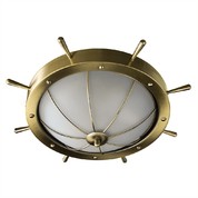 Светильник Arte Lamp SAN MARCO A5500PL-2AB