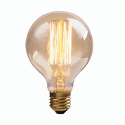 Лампочка Arte Lamp BULBS ED-G80-CL60