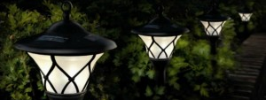 Лампы для уличного освещения: тонкости выбора