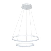 Подвесная люстра Arte Lamp FRODO A2197SP-2WH