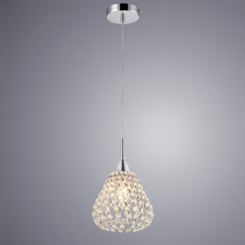 Светильник Arte Lamp ADAMELLO A9466SP-1CC