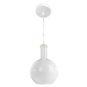 Светильник Arte Lamp ACCENTO A8113SP-1WH