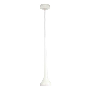 Подвесной светильник Arte Lamp SLANCIATO A4010SP-1WH