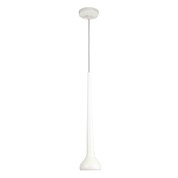 Подвесной светильник Arte Lamp SLANCIATO A4010SP-1WH