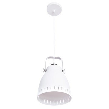 Светильник Arte Lamp LUNED A2214SP-1WH
