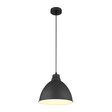 Подвесной светильник Arte Lamp BRACCIO A2055SP-1BK