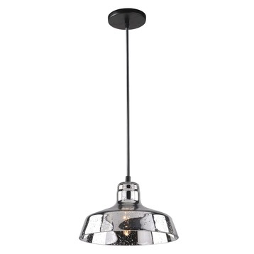 Светильник Arte Lamp RIFLESSO A4297SP-1CC