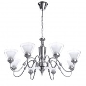 Люстра Arte Lamp TOSCANA A5184LM-8CC