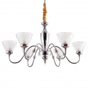 Люстра Arte Lamp TOSCANA A5184LM-6CC