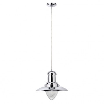 Светильник Arte Lamp FISHERMAN A5530SP-1CC