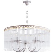 Люстра Arte Lamp SUSANNA A9446SP-6WG