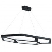 Люстра Arte Lamp DIABLO A2515SP-1BK