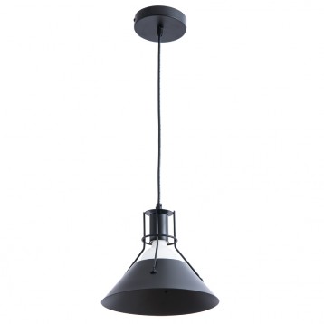 Светильник Arte Lamp STARK A9347SP-1BK