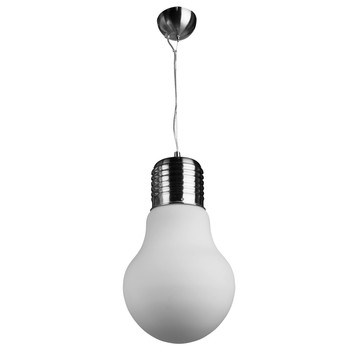 Светильник Arte Lamp EDISON A1403SP-1SS