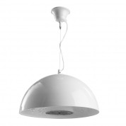Светильник Arte Lamp ROME A4175SP-1WH