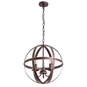 Люстра Arte Lamp BABBU A1087SP-3BR