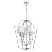 Люстра Arte Lamp ARABESCHI A3155SP-4CC