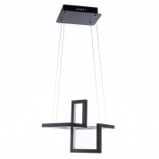 Люстра Arte Lamp MERCURE A6011SP-1BK